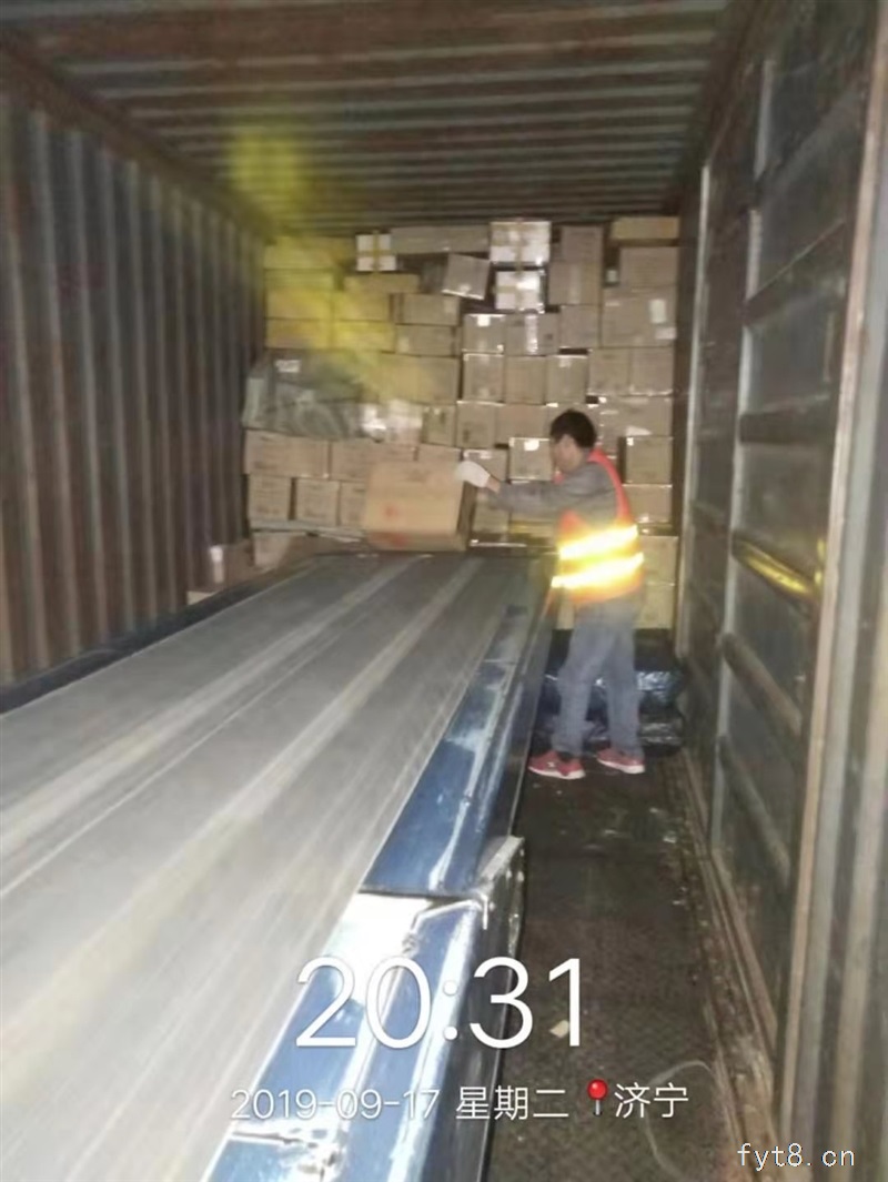 上海青浦区百世快递招聘大量短期工