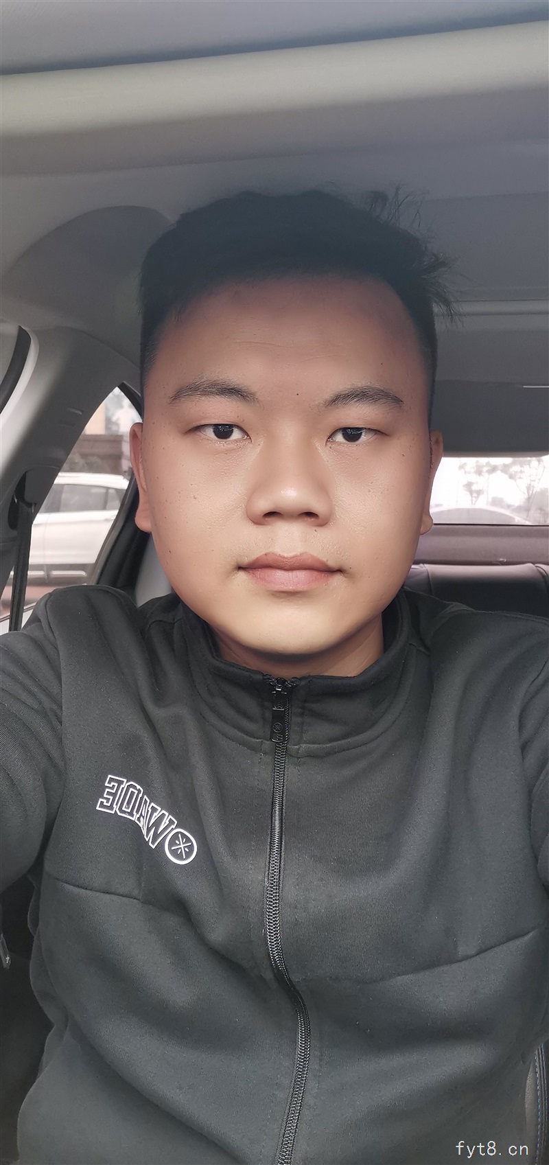 真心找对象