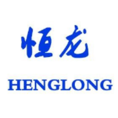 霸州市恒龙电气化器材有限公司的图标