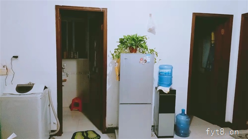 阜阳市文峰小学附近