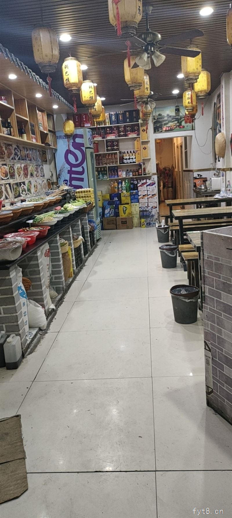 旺铺饭店转让